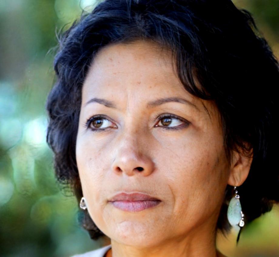 María González